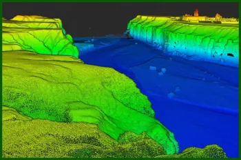 Drone mission execution and data delivery